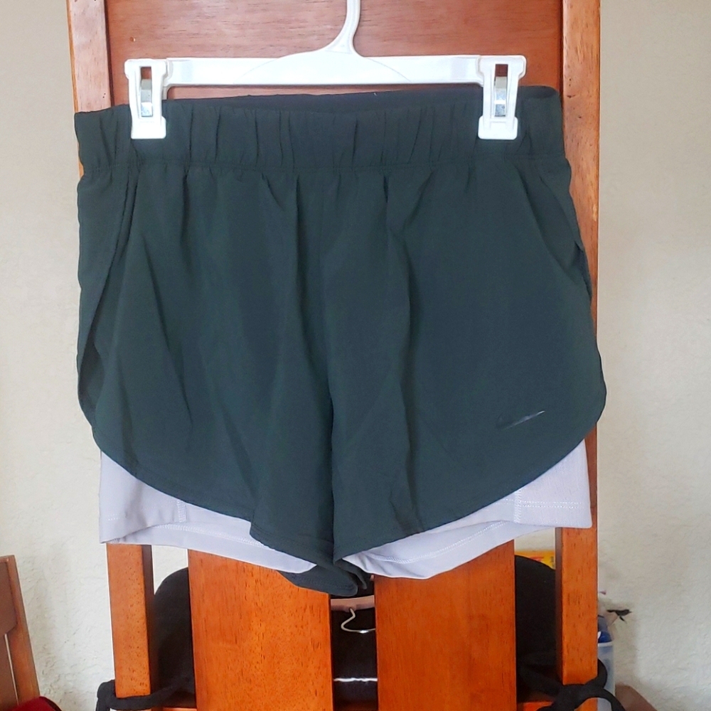 Nike Drifit Training Shorts